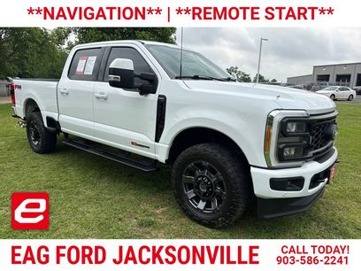 Used 2023 Ford F250 Lariat w/ Lariat Ultimate Package