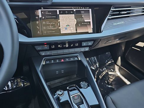 New 2026 Audi A3 2.0T Premium AWD/4WD image 20