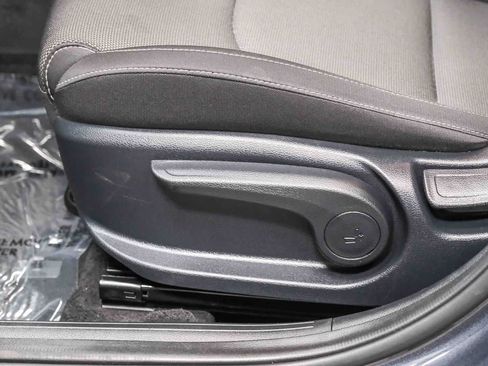 Used 2024 Kia Forte LXS w/ LXS Technology Package FWD image 28