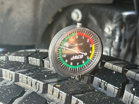 Used 2023 Ford F350 Lariat w/ Chrome Package image 50