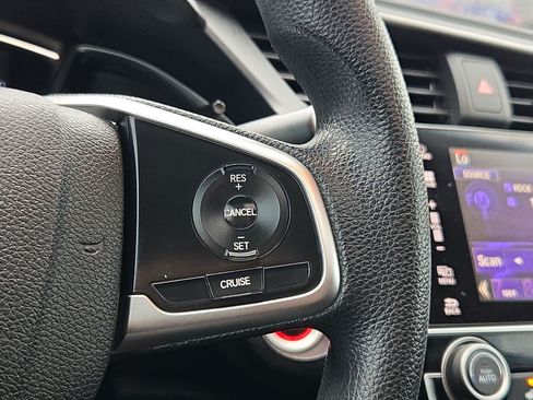 Used 2016 Honda Civic EX image 19