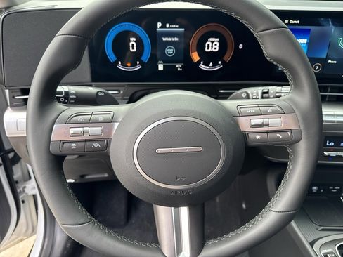New 2026 Hyundai Kona SEL Sport image 3