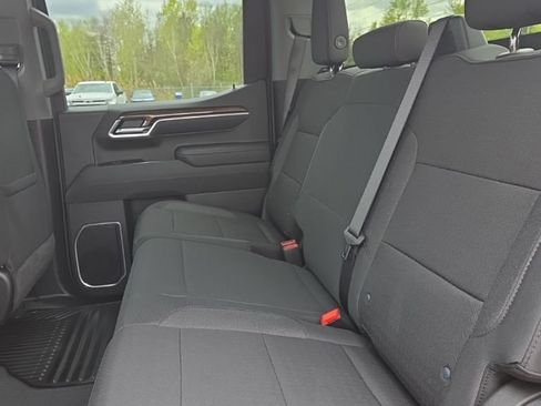 New 2026 Chevrolet Silverado 1500 LT AWD/4WD image 10