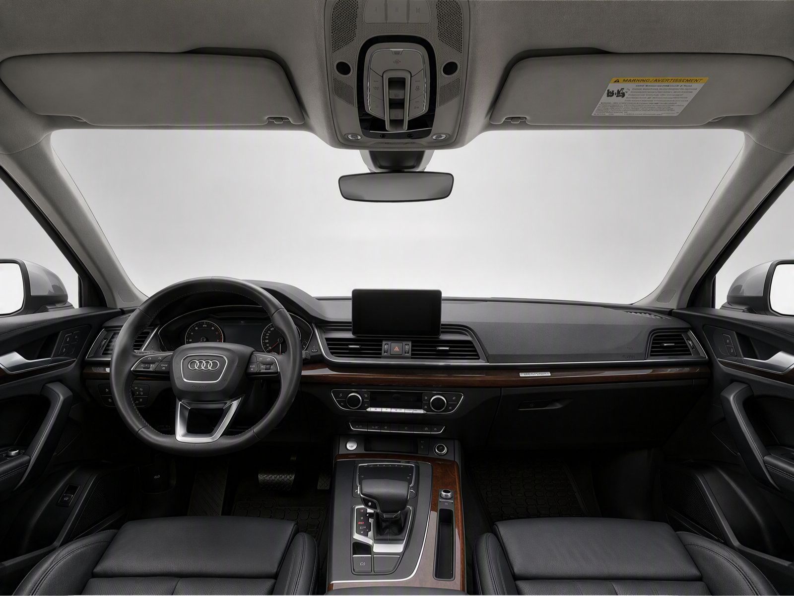 Used 2019 Audi Q5 2.0T Premium Plus w/ Premium Plus Package AWD/4WD image 16
