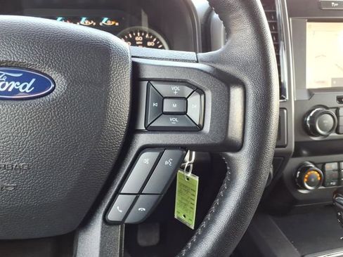 Used 2020 Ford F150 XLT w/ Equipment Group 302A Luxury image 26