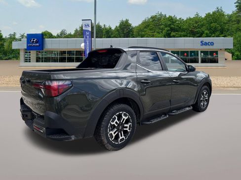 New 2026 Hyundai Santa Cruz XRT AWD/4WD image 5
