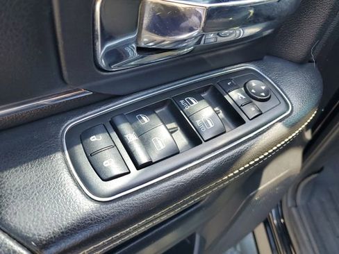 Used 2014 RAM 2500 Laramie AWD/4WD image 21