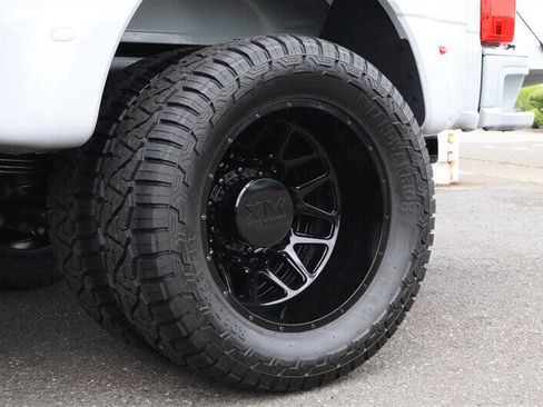 Used 2026 Ford F450 Lariat AWD/4WD image 38