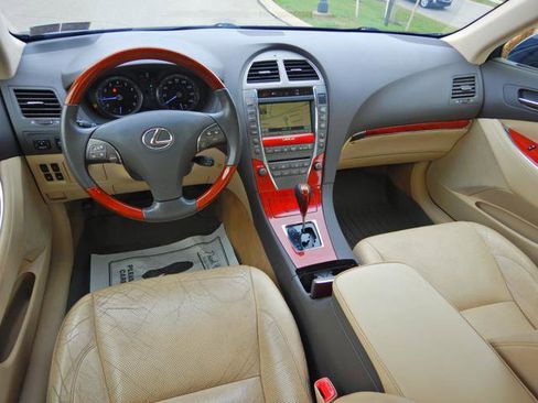 Used 2012 Lexus ES 350 image 2