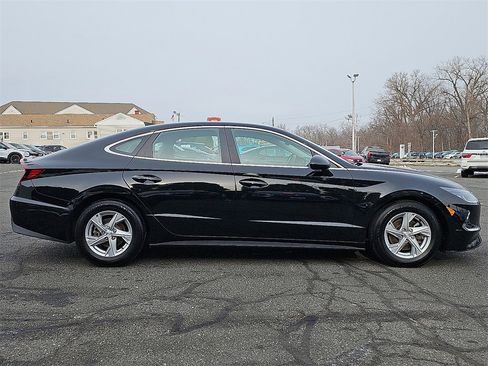 Used 2020 Hyundai Sonata SE image 7