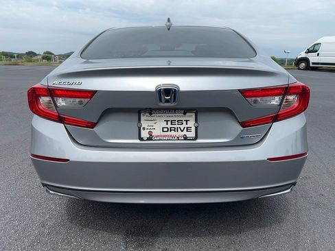 Used 2021 Honda Accord EX image 6