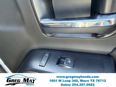 Used 2018 Chevrolet Silverado 1500 LT w/ Texas Edition RWD image 27