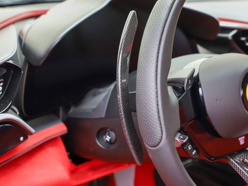 Certified 2024 Ferrari 296 GTB image 36