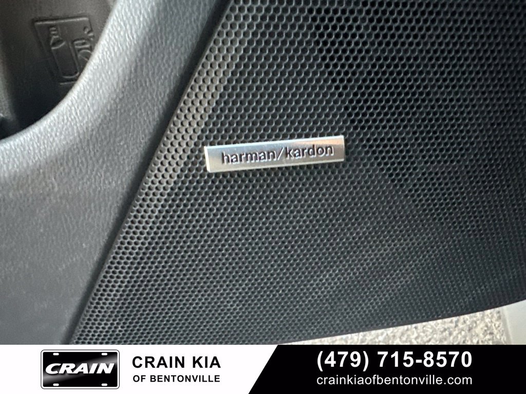 Used 2023 Subaru WRX Premium AWD/4WD image 17