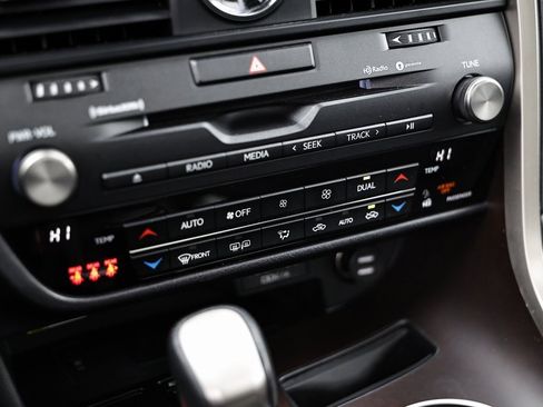 Used 2022 Lexus RX 350 AWD w/ Premium Package image 38