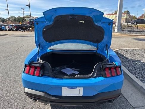 New 2026 Ford Mustang Coupe image 26