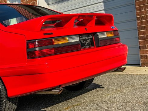 Used 1993 Ford Mustang Cobra image 25