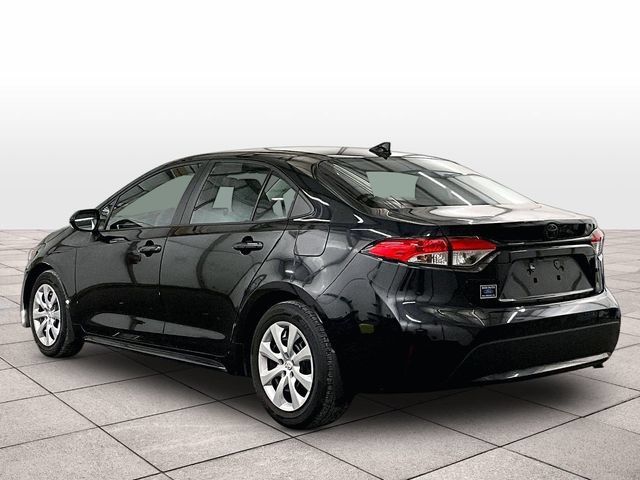 Used 2021 Toyota Corolla LE FWD image 10