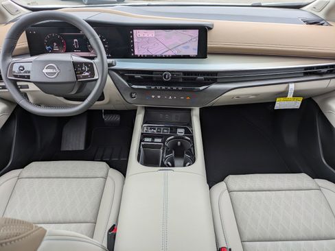 Used 2026 Nissan Murano Platinum w/ Cargo Package AWD/4WD image 17