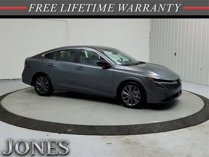 New 2026 Nissan Sentra SL w/ Floor Mat Package