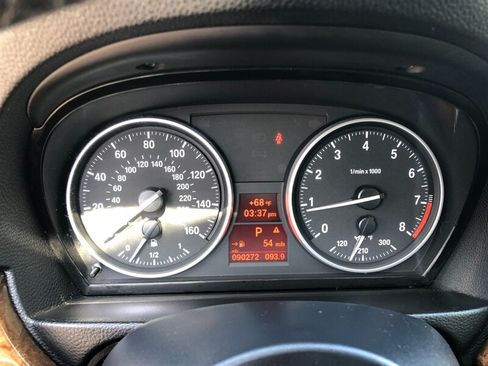 Used 2007 BMW 335i Coupe RWD image 10