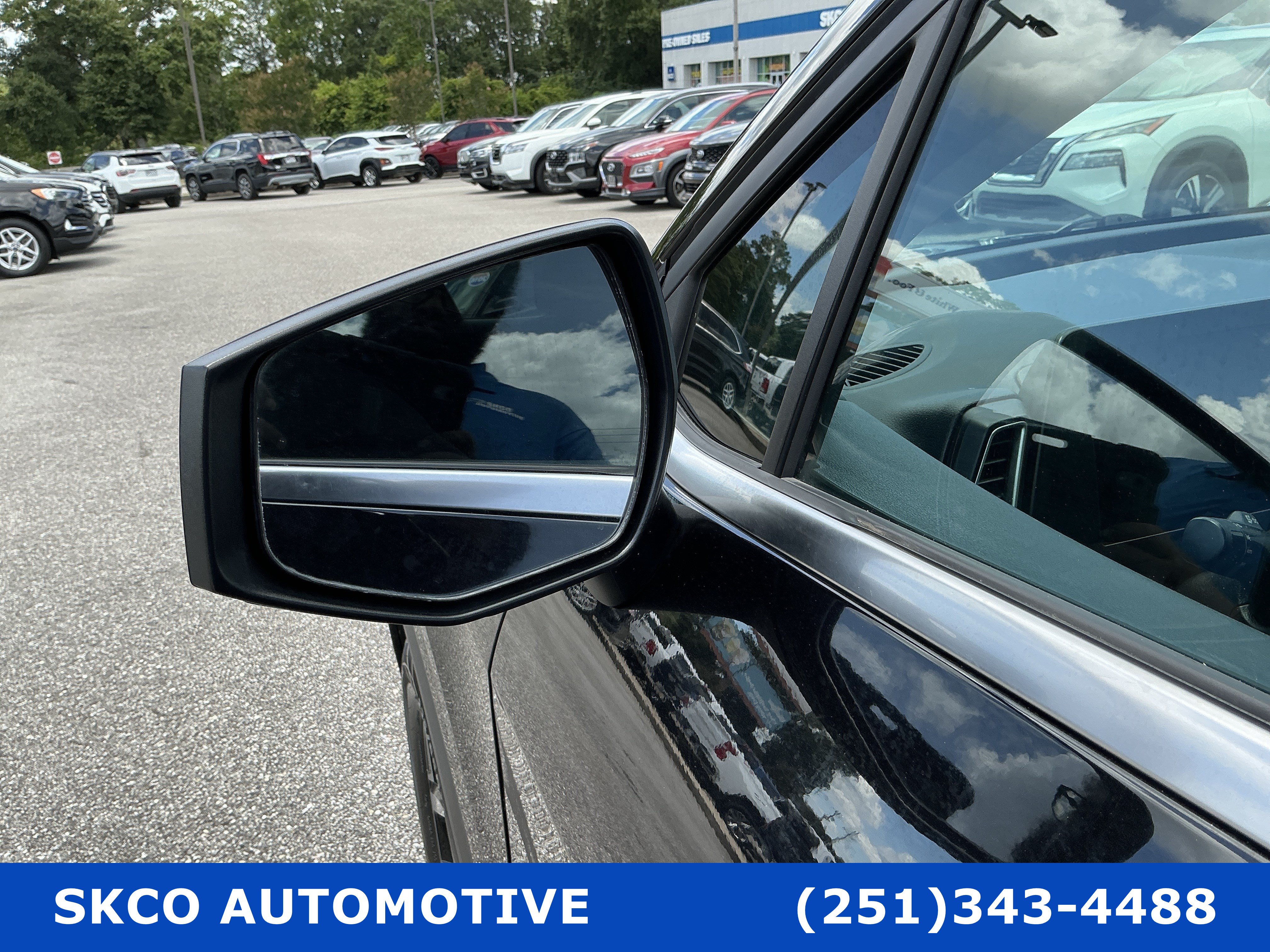 Used 2023 Kia Sportage LX FWD image 10