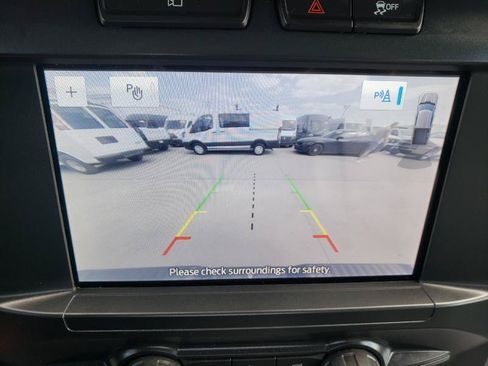 Used 2021 Ford F150 XL w/ Equipment Group 101A High RWD image 14