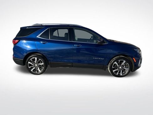 Used 2022 Chevrolet Equinox Premier image 6