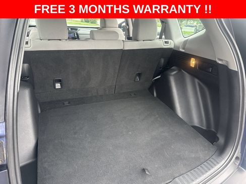 Used 2020 Honda CR-V LX image 25