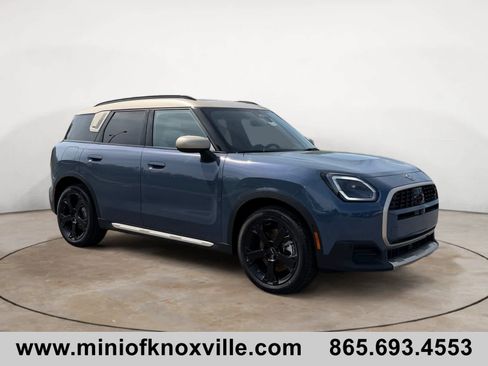 New 2026 MINI Cooper Countryman S AWD/4WD image 1