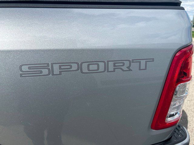 Certified 2023 RAM 2500 Big Horn w/ Level 1 Equipment Group AWD/4WD image 12