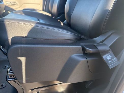New 2026 Ford Transit 150 Base w/ Load Area Protection Package image 13