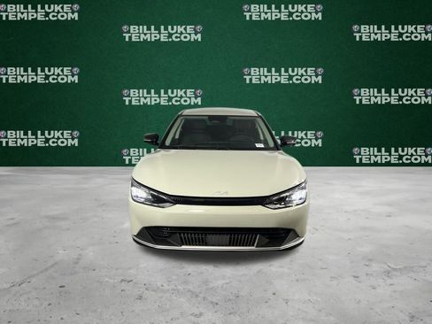 Used 2024 Kia EV6 Light image 6