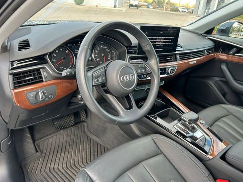 Used 2023 Audi A4 2.0T Premium w/ Convenience Package AWD/4WD image 19