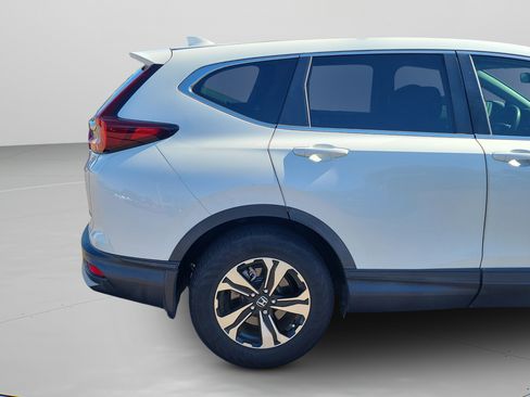 Used 2021 Honda CR-V Special Edition image 33