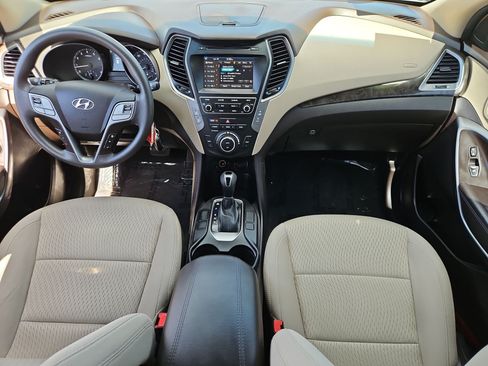 Used 2017 Hyundai Santa Fe Sport FWD image 21