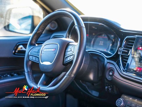 Used 2024 Dodge Durango GT image 10