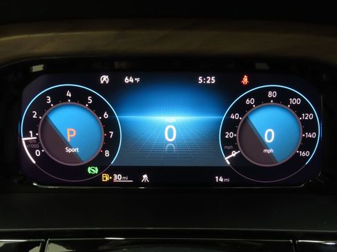 New 2026 Volkswagen Atlas SE image 13