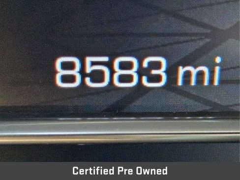 Used 2025 GMC Sierra 1500 Denali AWD/4WD image 35