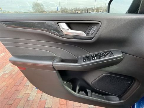 Used 2023 Ford Escape ST-Line image 10