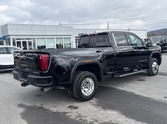 New 2026 GMC Sierra 3500 Denali w/ Technology Package video 3