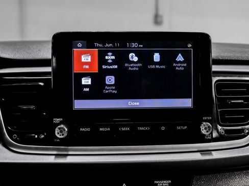 Used 2023 Kia Rio S w/ Technology Package FWD image 28