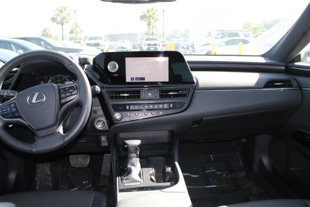 Certified 2025 Lexus ES 350 w/ Accessory Package (Z2) FWD image 10