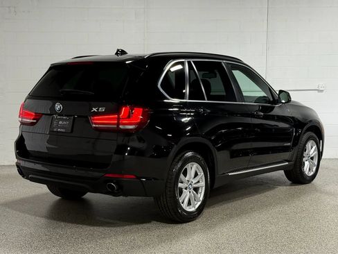 Used 2015 BMW X5 xDrive35i AWD/4WD image 6