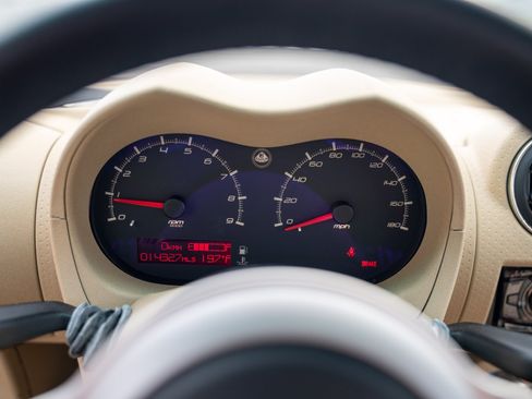 Used 2008 Lotus Elise California Edition RWD image 14