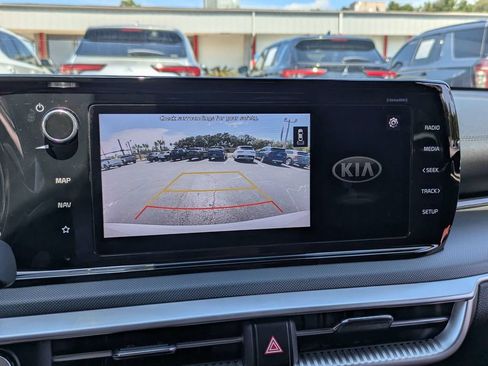 Used 2021 Kia K5 GT-Line AWD/4WD image 20