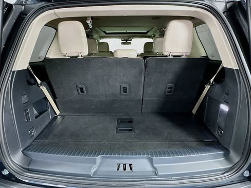 Certified 2022 Ford Expedition Limited image 21