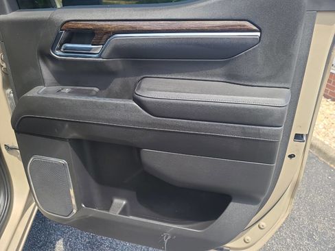 Used 2023 GMC Sierra 1500 Elevation AWD/4WD image 46