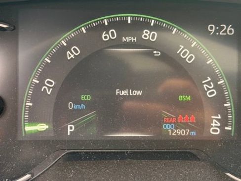 Used 2024 Toyota RAV4 XLE w/ Convenience Package AWD/4WD image 15