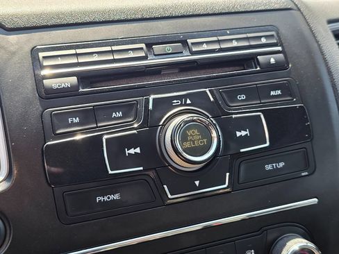 Used 2014 Honda Civic LX image 34